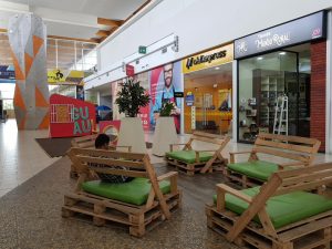 Comunicado: Tienda Mundo Rural Concepción
