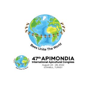 47° Congreso Apimondia se realizará en Turquía